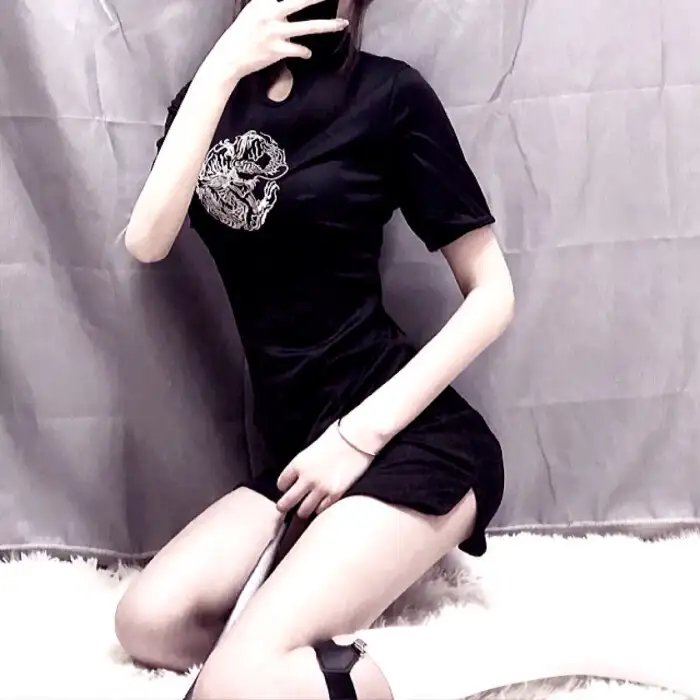 暗影特工